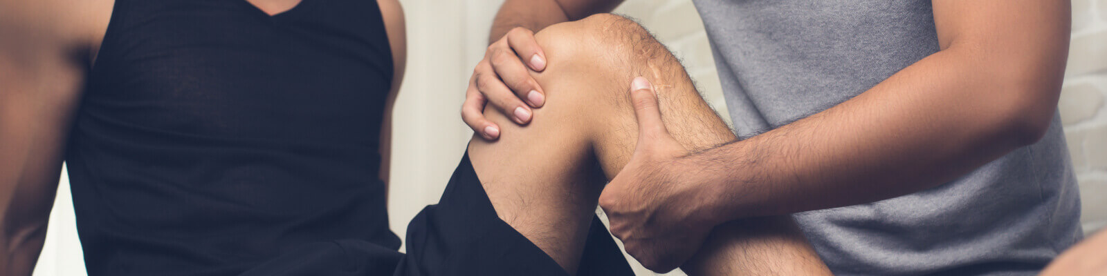 Sports Massage